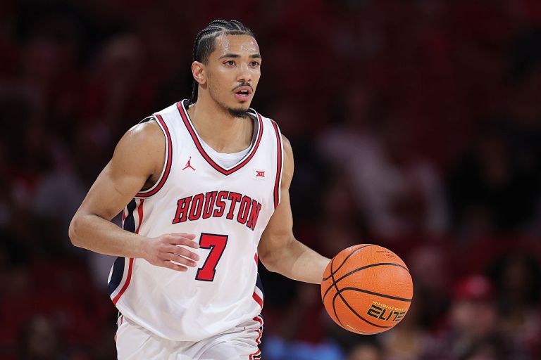 Texas A&M Aggies vs. Houston Cougars prediction, pick for March Madness Second Round