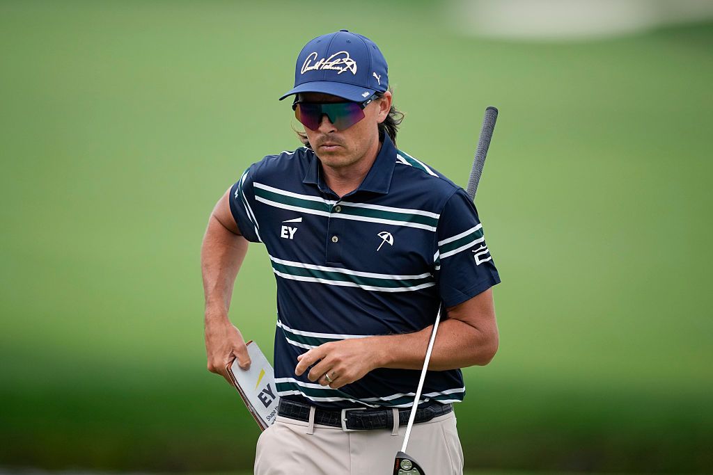 Golf Best Bets: Round 3 Picks for the Arnold Palmer Invitational
