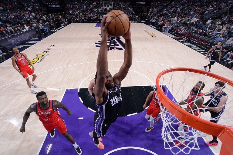 Sacramento Kings vs. Chicago Bulls prediction, pick on Sunday 3/8/26