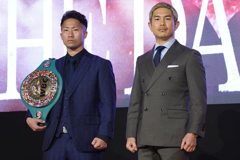 Prediction, pick for Takuma Inoue vs. Kazuto Ioka