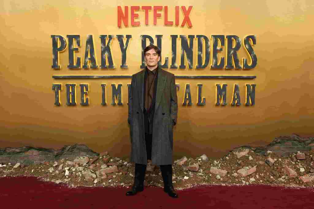 Does Thomas Shelby Die in Peaky Blinders: The Immortal Man?