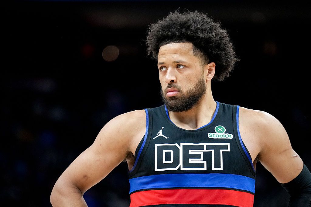 Detroit Pistons vs. Cleveland Cavaliers Game 3 prediction, pick for Saturday 5/9/26