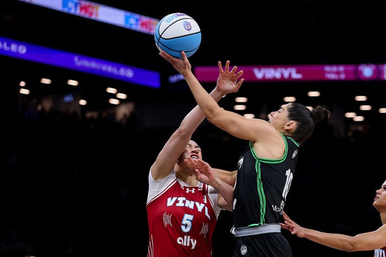 DraftKings WNBA Pick6 Fantasy Basketball Picks Today: Top Picks for 7/6/26