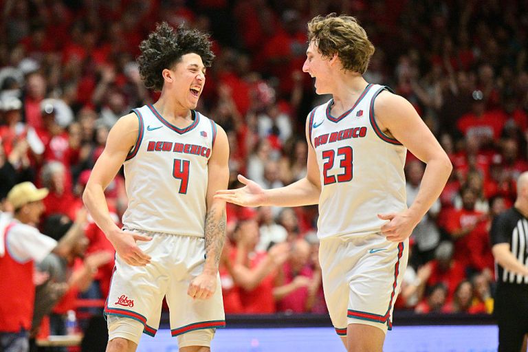 Saint Joseph’s Hawks vs. New Mexico Lobos prediction, pick for NCAAM NIT Quarterfinals on Tuesday 3/24/26