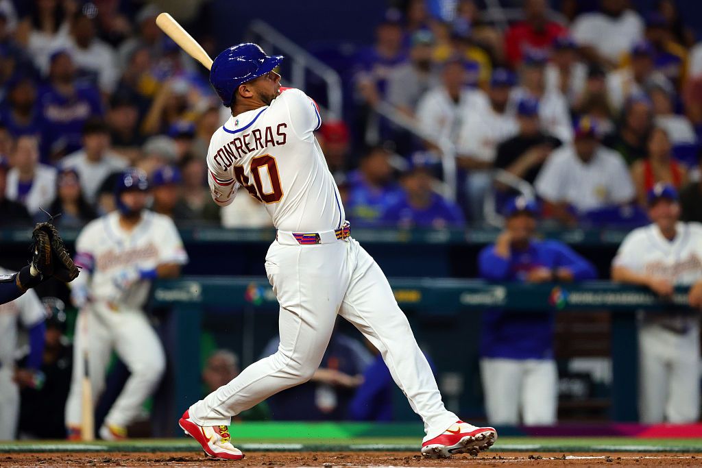 World Baseball Classic Best Bets: Top Home Run Props for Saturday 3/7/26