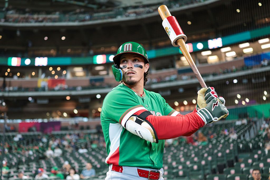 World Baseball Classic Best Bets: Top Home Run Props for Sunday 3/8/26