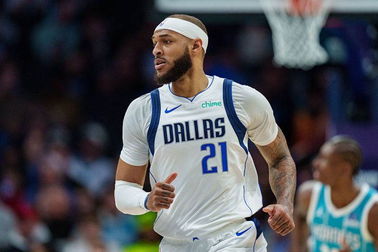 Will Daniel Gafford bets be refunded after injury during Mavericks vs. Bucks on 3/31/26?