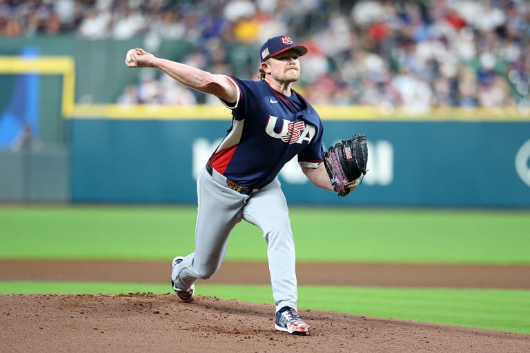 USA vs. Canada 2026 World Baseball Classic prediction, pick for Friday 3/13/26
