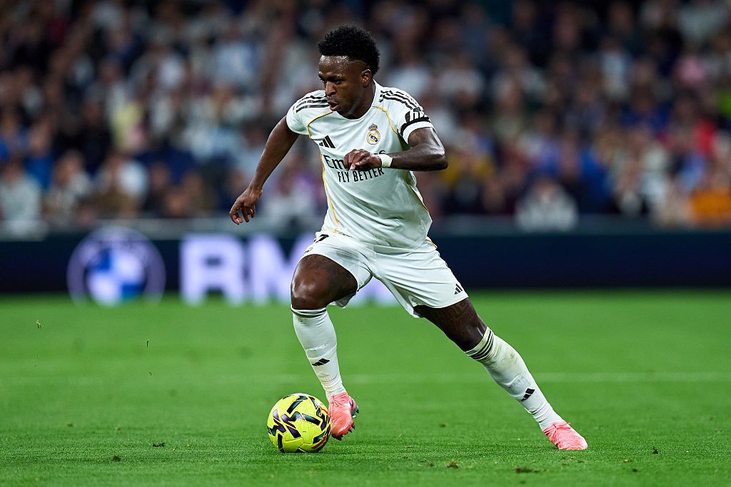 Celta Vigo vs. Real Madrid prediction, pick for Friday 3/6/26