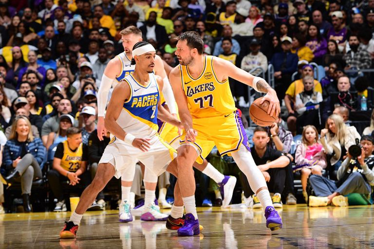 Los Angeles Lakers at Indiana Pacers prediction, pick on Wednesday 3/25/26