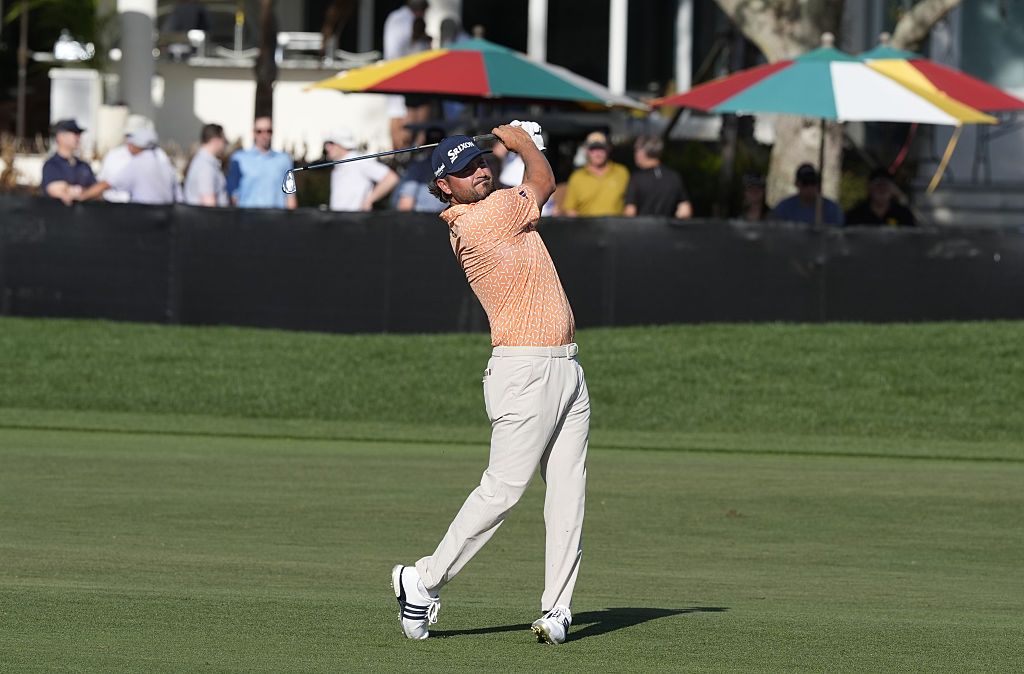 Top fantasy golf targets and pivot picks for the Valero Texas Open