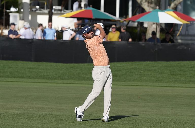 Top fantasy golf targets and pivot picks for the Valero Texas Open