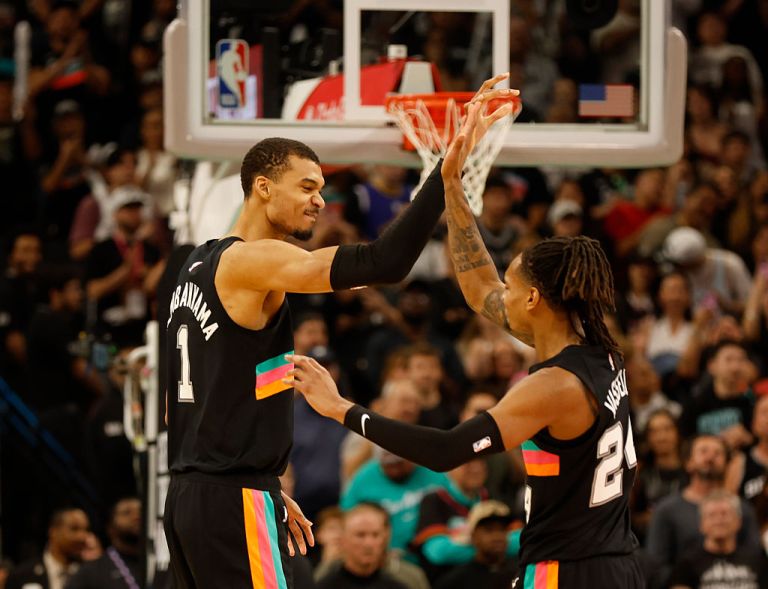 San Antonio Spurs vs. Los Angeles Clippers Parlay Predictions, SGP Picks for Monday 3/16/26