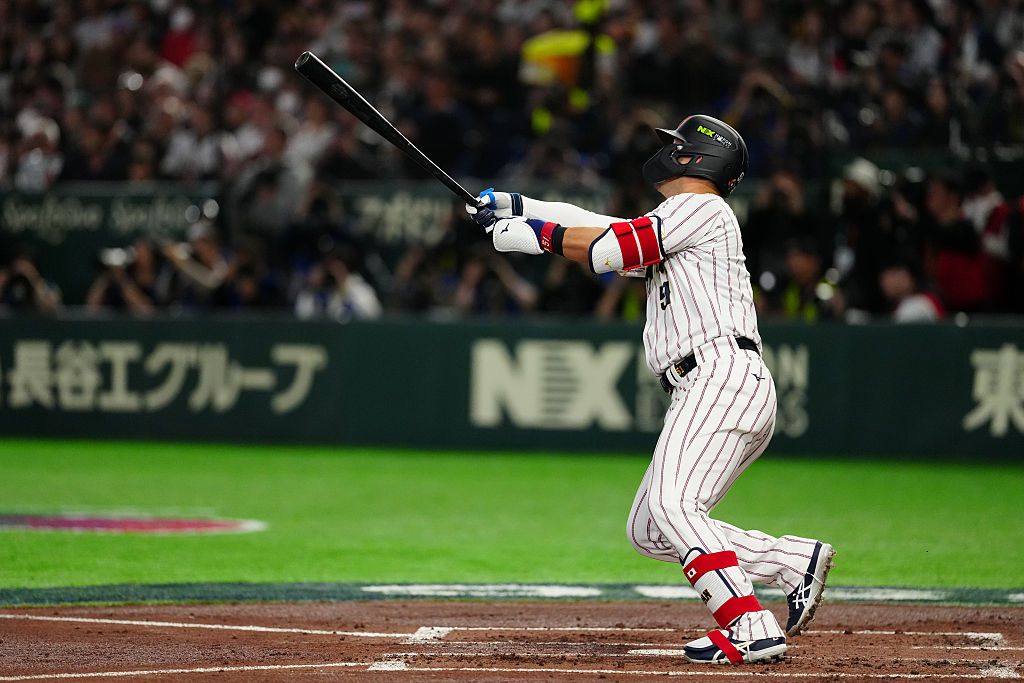 World Baseball Classic Best Bets: Top Home Run Props for Saturday 3/14/26