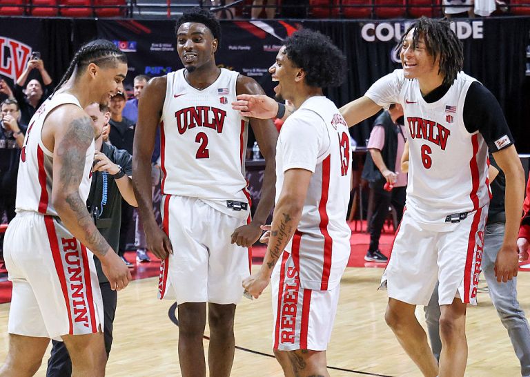 San Diego State Aztecs vs. UNLV Runnin’ Rebels prediction, pick for NCAAM on Friday 3/06/26