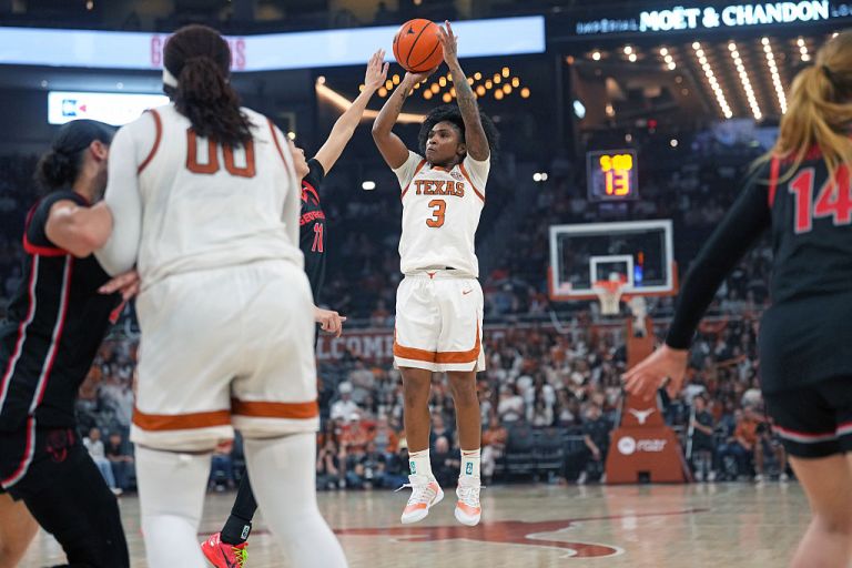 Missouri State Lady Bears at Texas Longhorns prediction, pick for Women’s March Madness on Friday 3/20/26