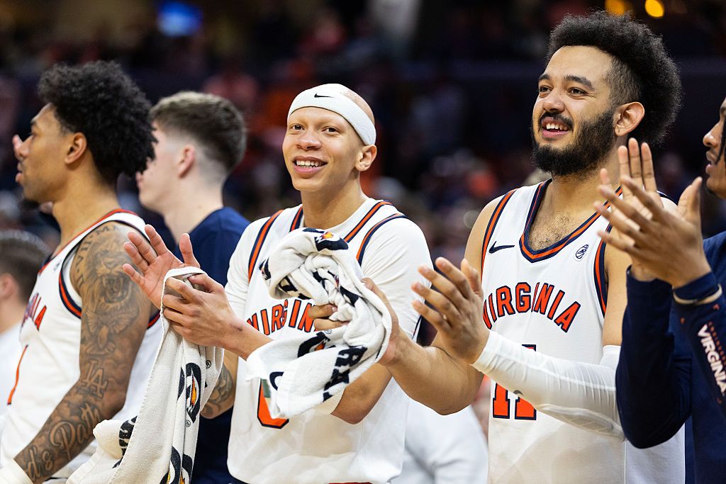 Virginia Cavaliers vs. NC State Wolfpack prediction, pick for ACC Tournament on Thursday 3/12/26