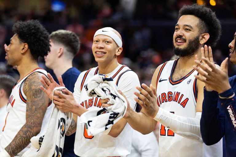Virginia Cavaliers vs. NC State Wolfpack prediction, pick for ACC Tournament on Thursday 3/12/26