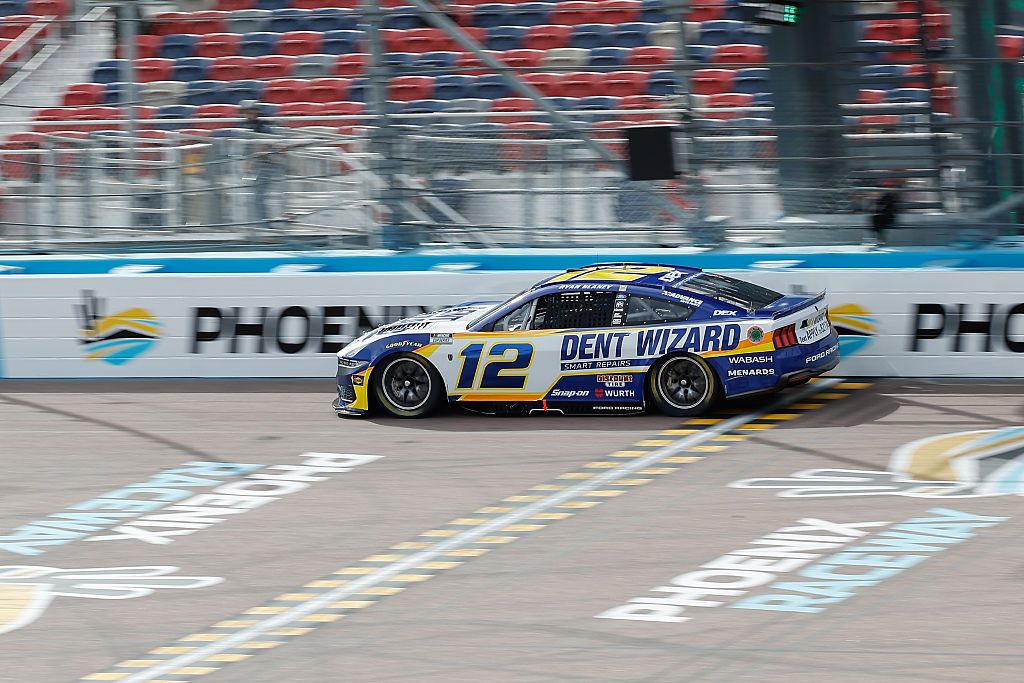 2026 Straight Talk Wireless 500 odds, full field