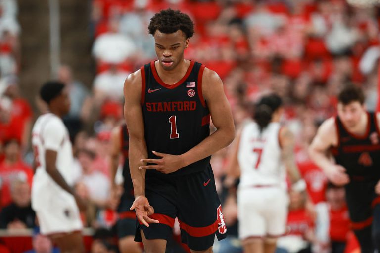 Stanford Cardinal vs. Pittsburgh Panthers NCAAM prediction, pick for Tuesday 3/10/26