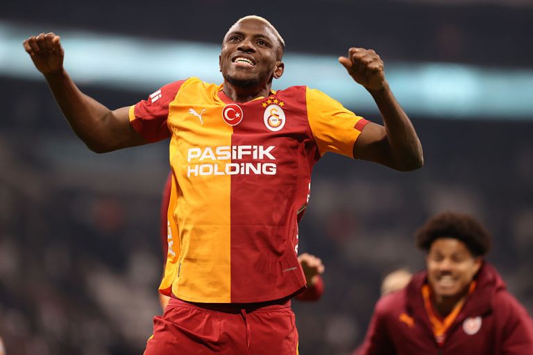 Galatasaray vs. Liverpool prediction, pick for Tuesday 3/10/26