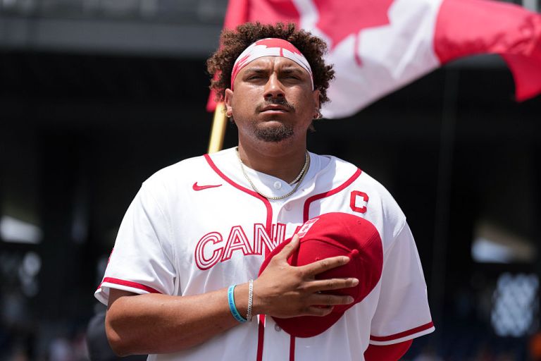 Canada vs. Puerto Rico 2026 World Baseball Classic prediction, pick for Tuesday 3/10/26