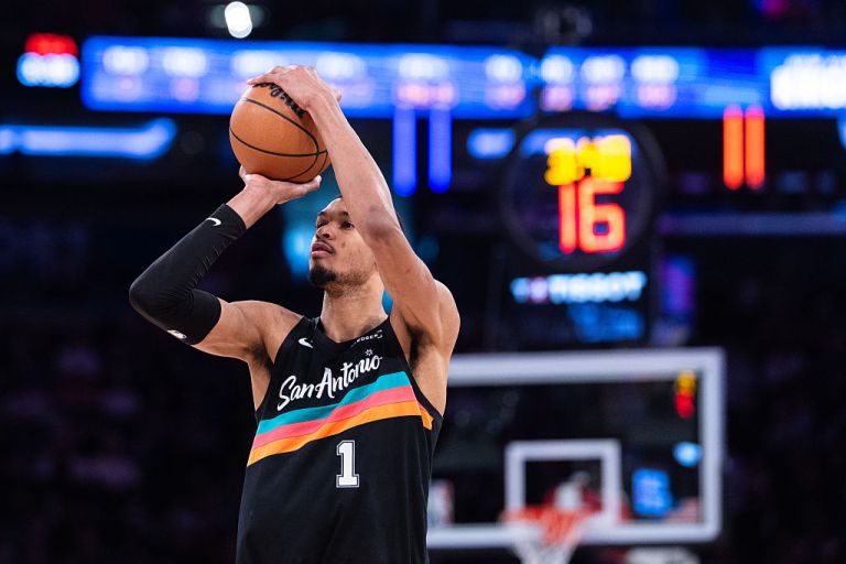 2026 NBA Finals: Knicks vs. Spurs Preview, Prediction, Pick