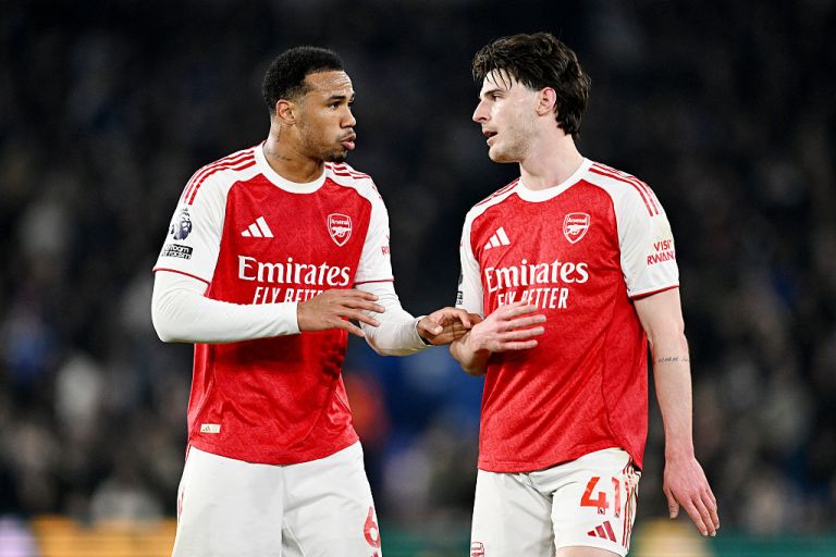 Mansfield Town vs. Arsenal prediction, pick for Saturday 3/7/26