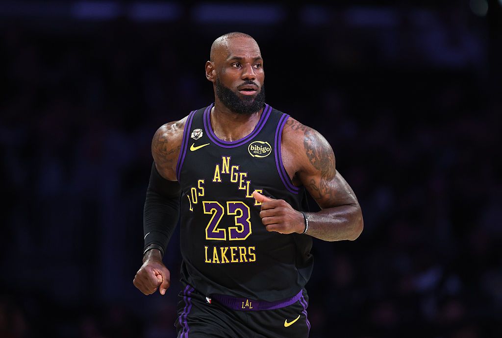 LeBron James Headlines Today’s NBA Injury Report: Tuesday 3/10/26