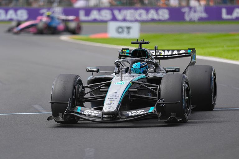 F1 Betting: 2026 Chinese Grand Prix opening odds, field