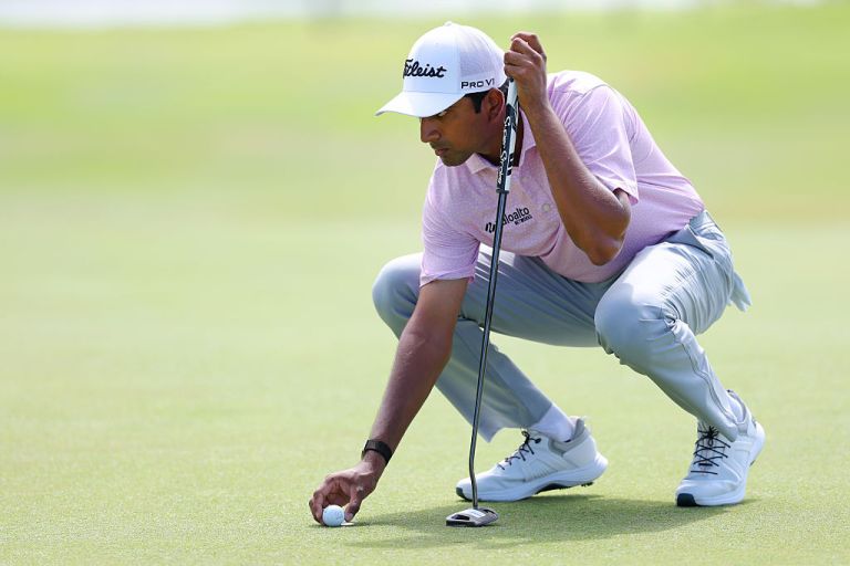Golf Best Bets: Top Same Game Parlay for the 2026 Valero Texas Open