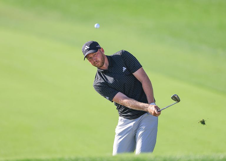 Golf Best Bets: Round 2 Picks for the Arnold Palmer Invitational