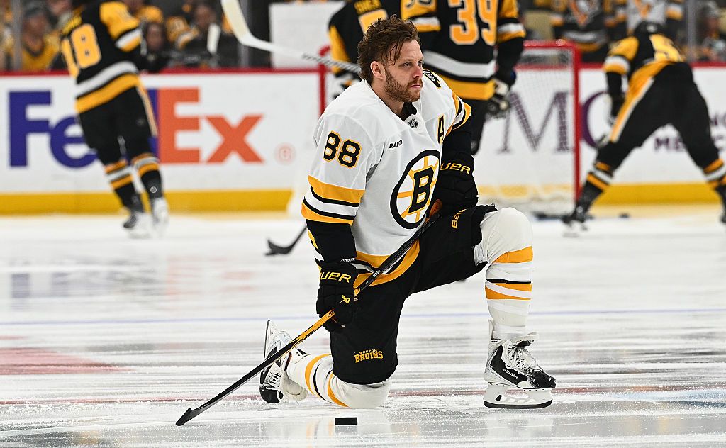 Boston Bruins DraftKings NHL Fantasy Hockey Preview: March 10 to March 16