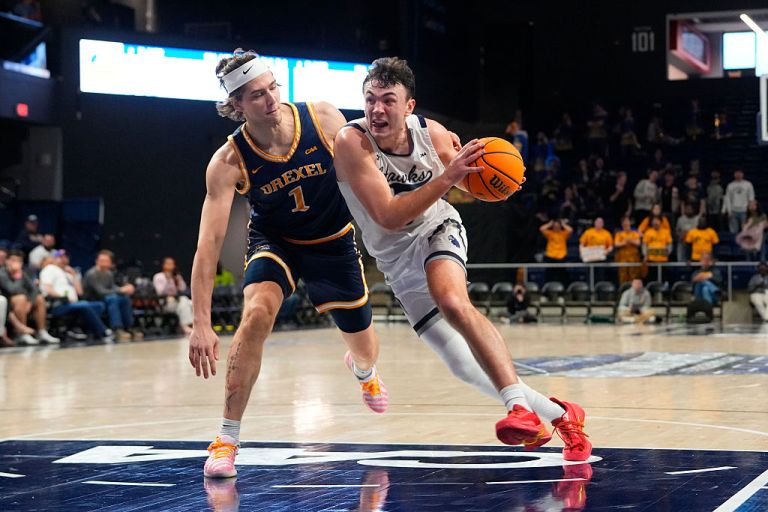Monmouth Hawks vs. Campbell Fighting Camels prediction, pick for NCAAM on Monday 3/9/26