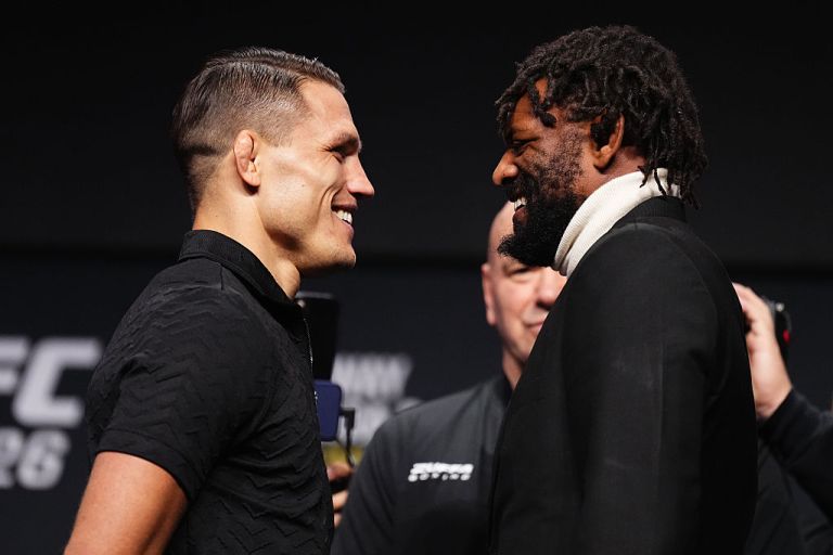 Prediction, pick for Drew Dober vs. Michael Johnson at UFC 326