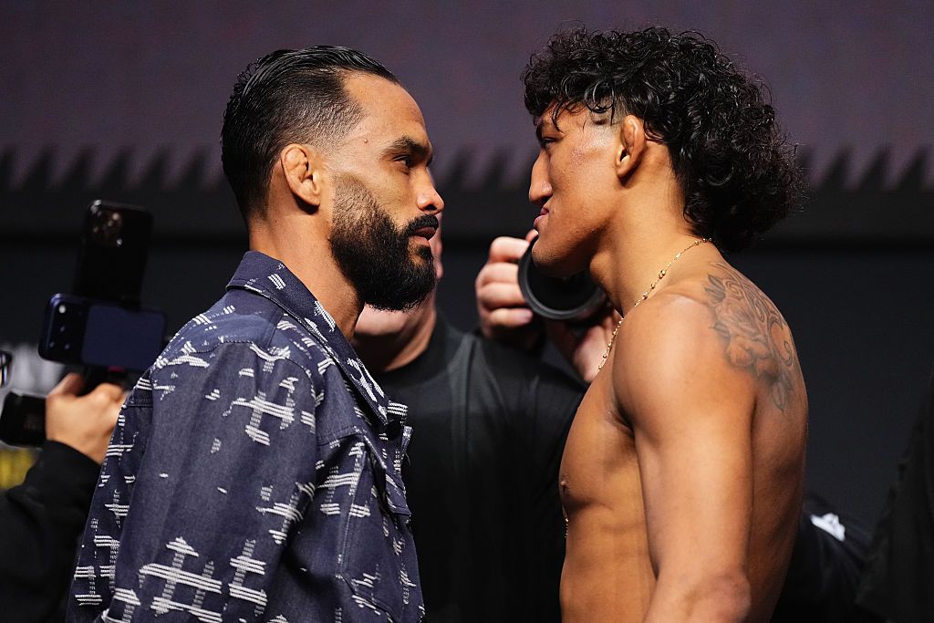 Prediction, pick for Rob Font vs. Raul Rosas Jr. at UFC 326