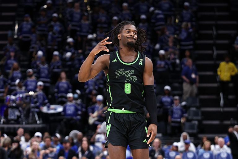 Opening Odds for Louisville Cardinals vs. South Florida Bulls in March Madness 2026 First Round