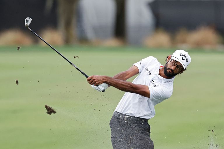 Golf Best Bets: Round 1 Picks for THE PLAYERS Championship