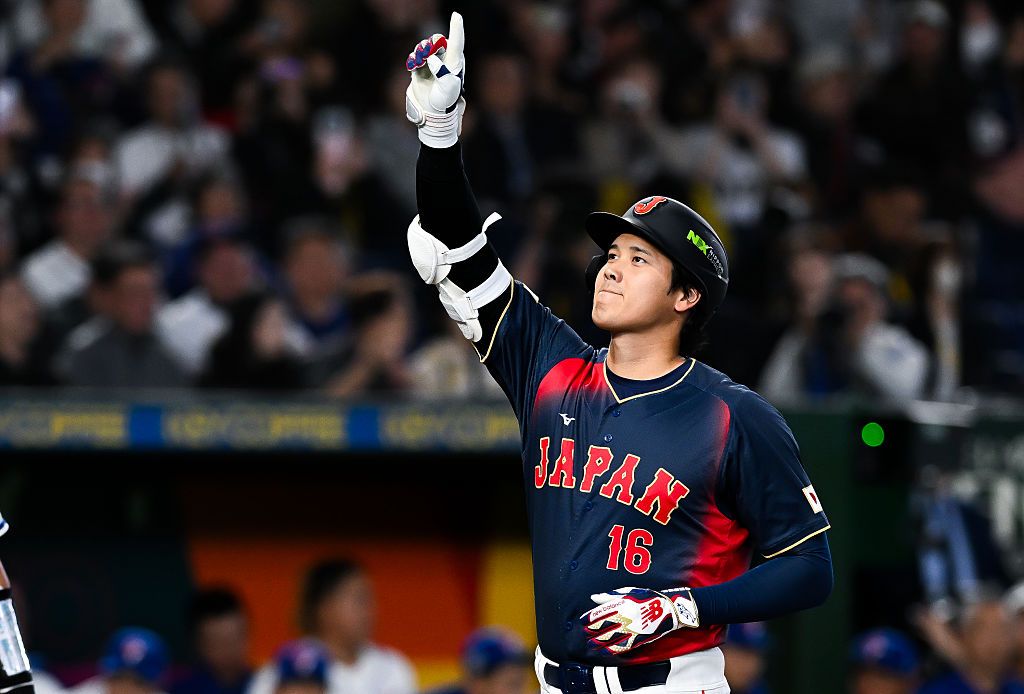 Korea vs. Japan 2026 World Baseball Classic prediction, pick for Saturday 3/7/26