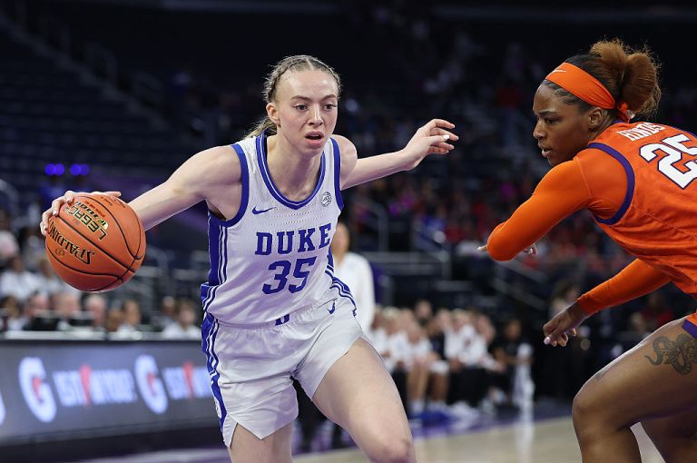 Charleston Cougars vs. Duke Blue Devils prediction, pick for NCAAW Tournament First Round on Friday 3/20/26