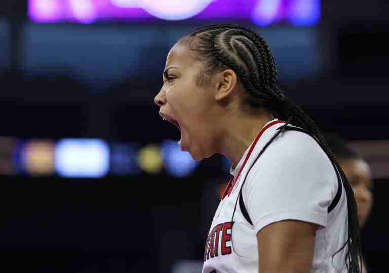 NC State Wolfpack vs. Tennessee Lady Volunteers prediction, pick for NCAAW Tournament First Round on Friday 3/20/26