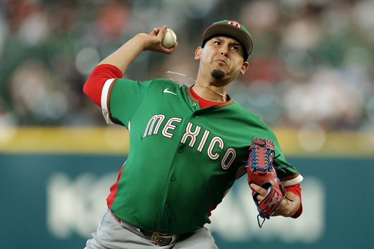 Italy vs. Mexico 2026 World Baseball Classic prediction, pick for Wednesday 3/11/26