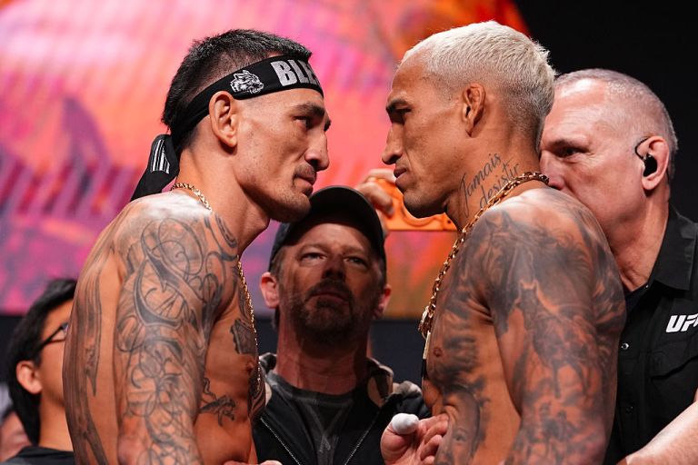 Prediction, pick for Max Holloway vs. Charles Oliveira 2 at UFC 326