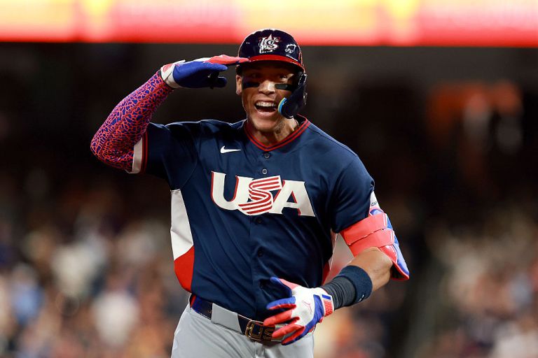 Opening Odds for Dominican Republic vs. USA in 2026 World Baseball Classic Semifinal
