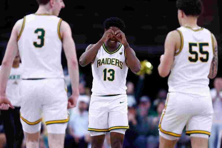 Wright State Raiders vs. Detroit Mercy Titans NCAAM prediction, pick for Tuesday 3/10/26