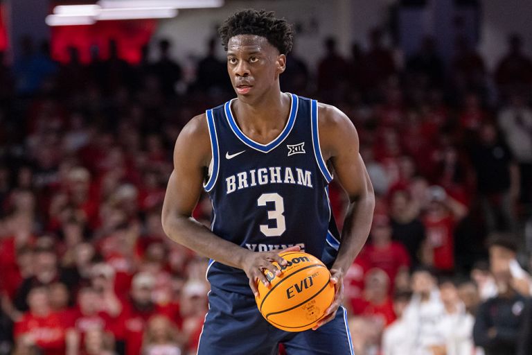 Kansas State Wildcats vs. BYU Cougars NCAAM prediction, pick for Tuesday 3/10/26