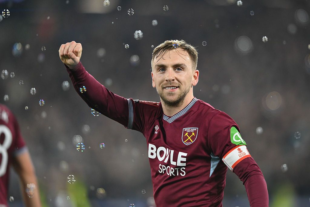 West Ham vs. Wolves prediction, pick for Friday 4/10/26