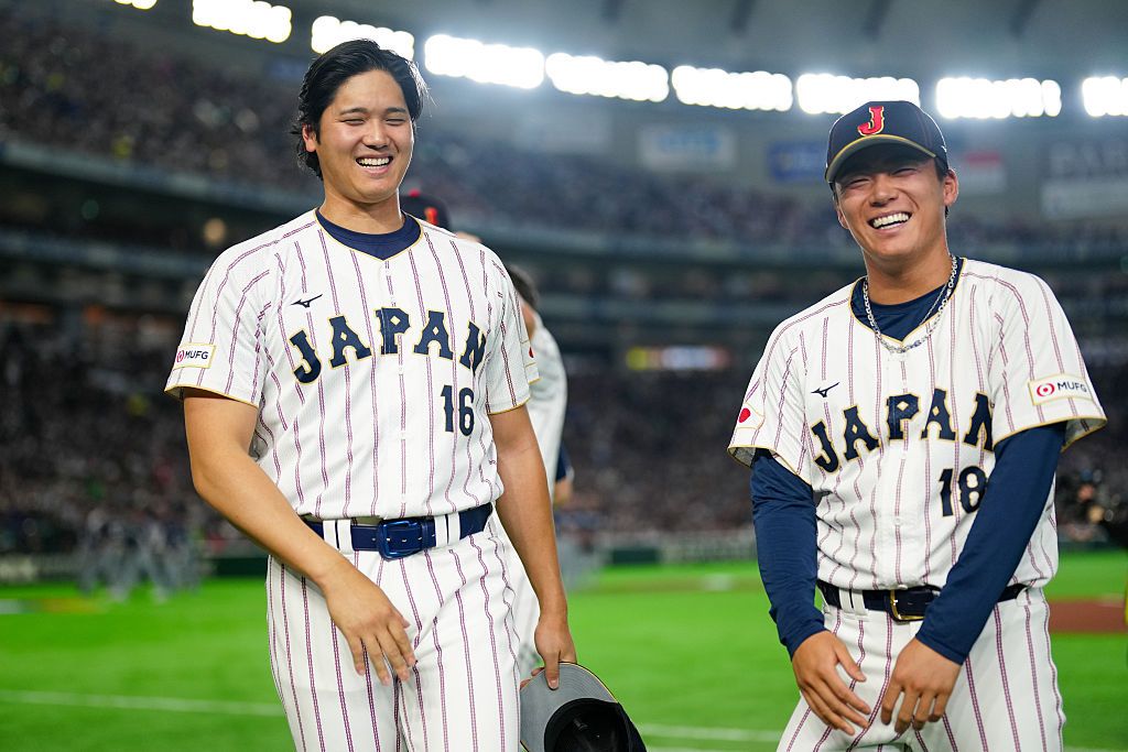Opening Odds for Venezuela vs. Japan in 2026 World Baseball Classic Quarterfinal