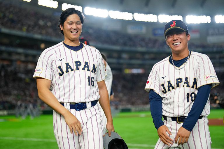 Opening Odds for Venezuela vs. Japan in 2026 World Baseball Classic Quarterfinal