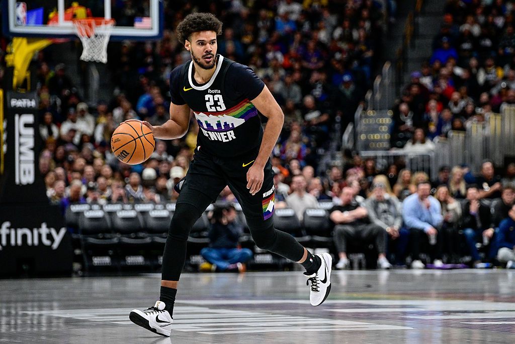 What happened to Cam Johnson? Live injury updates for Nuggets vs. Thunder on Monday 3/9/26